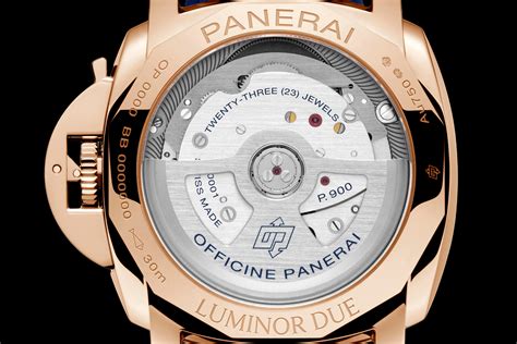 panerai luminor marina tourbillon moonphase|hodinkee luminor tourbillon.